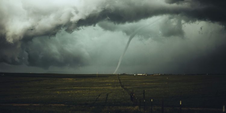 Tornado poharao Srbiju, meteorolog otkrio može li se pojaviti i u Hrvatskoj