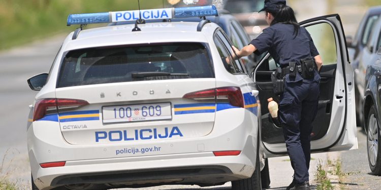 Tragedija u Zagrebu: U sudaru poginula jedna osoba