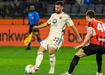 Transfer tržište, danas: Aouar ide u Arabiju, Fiorentina uzima Valentinija