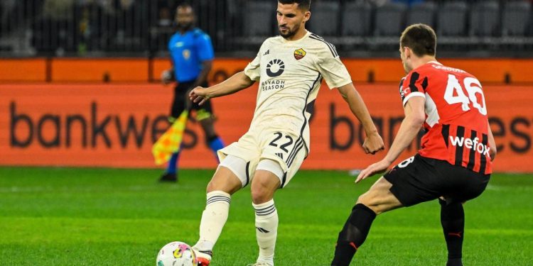 Transfer tržište, danas: Aouar ide u Arabiju, Fiorentina uzima Valentinija