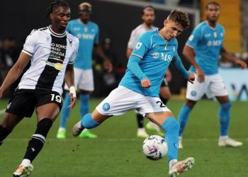 Transfer tržište, kretanja u utorak: Lindstrom u Everton, Romero iz Milana u Alavés