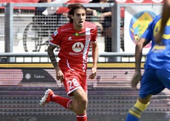 Transferi UŽIVO: Fiorentina, Colpani odveden.  Como, ovdje su Audero i Mazzitelli