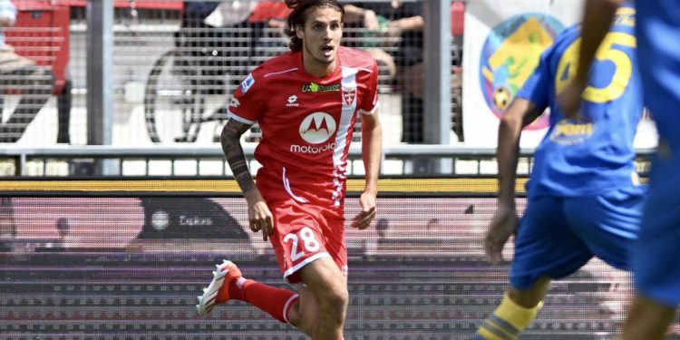 Transferi UŽIVO: Fiorentina, Colpani odveden.  Como, ovdje su Audero i Mazzitelli