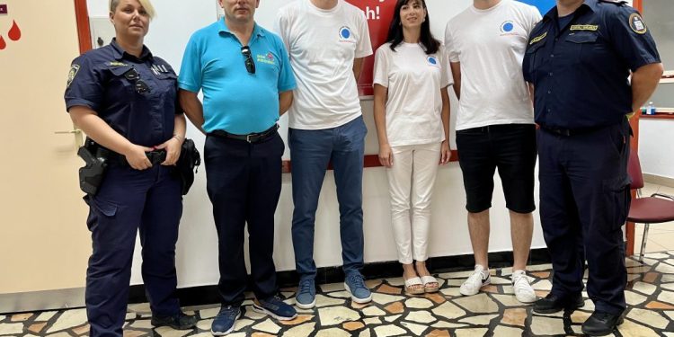 Traže se junaci! Splićani, podržite kampanju Crvenog križa i pokažite hrabrost kada je najpotrebnije