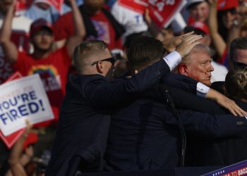 ‘Trebao bih biti mrtav’ – Trump — RT World News