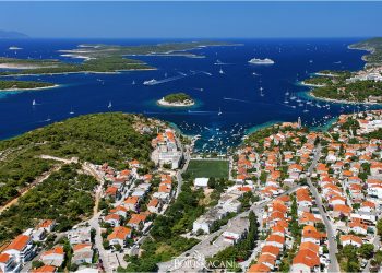 Trenutno se prodaje barem šest do sedam hrvatskih otoka. Nema ih u oglasima ni agencijskim katalozima