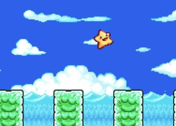 Tri igre Game Boy Advance Starfy koje nikad nisu objavljene u Americi sada su dostupne za Nintendo Switch Online