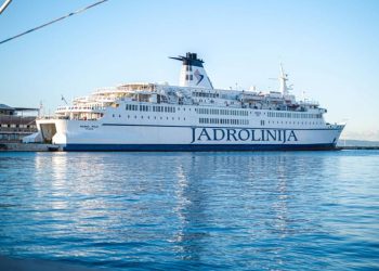 Troškovi pri kupnji brodova su nerazumno visoki!