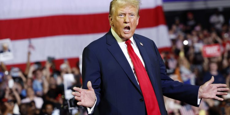 Trump bi mogao prekinuti širenje NATO-a – Politico – RT World News