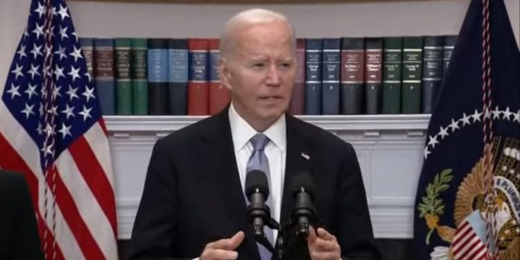 Trump ide na Republikansku konvenciju, oglasio se Biden: ‘To nije Amerika’