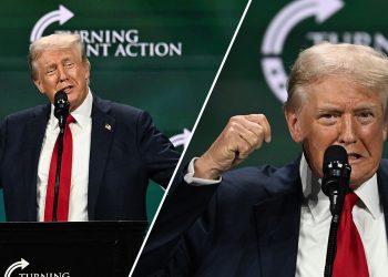 Trump je objavio da je skinuo posljednji zavoj nakon pokušaja atentata