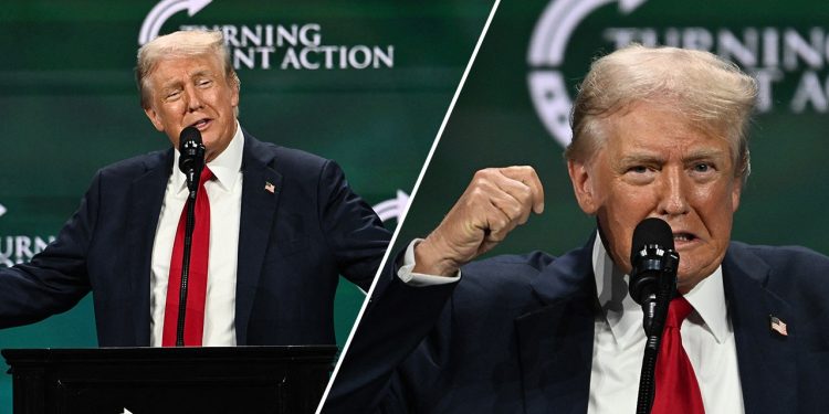 Trump je objavio da je skinuo posljednji zavoj nakon pokušaja atentata