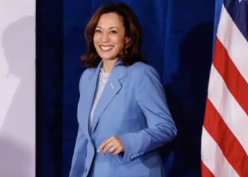 Trump ju je vrijeđao, nazvao ‘udarenom’: Tko je Kamala Harris, žena koju Biden vidi kao nasljednicu
