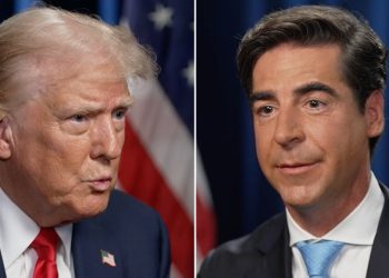 Trump kaže Jesseju Wattersu da nije bio upozoren na napadača, unatoč izvješćima