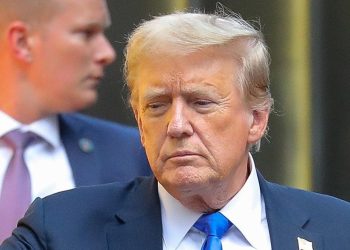 Trump kreće u poništenje kaznenog postupka na Manhattanu nakon odluke SCOTUS-a o imunitetu