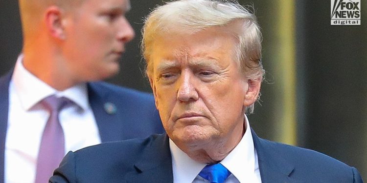 Trump kreće u poništenje kaznenog postupka na Manhattanu nakon odluke SCOTUS-a o imunitetu