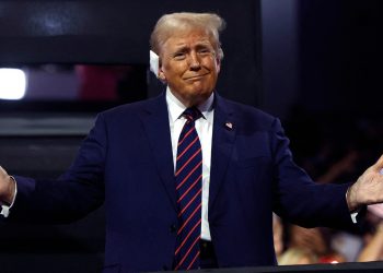 Trump neće upotrijebiti riječ ‘Biden’ niti jednom u govoru na konvenciji GOP-a: izvori