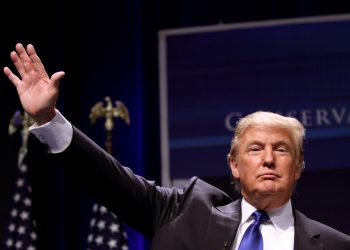 Trump poslao opasnu poruku koja bi mogla promijeniti svijet: ‘Sad i nećete više nikad’