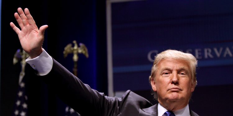 Trump poslao opasnu poruku koja bi mogla promijeniti svijet: ‘Sad i nećete više nikad’