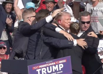 Trump pristaje na razgovor s FBI-em za istragu pokušaja atentata — RT World News