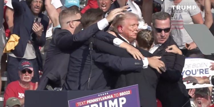 Trump pristaje na razgovor s FBI-em za istragu pokušaja atentata — RT World News