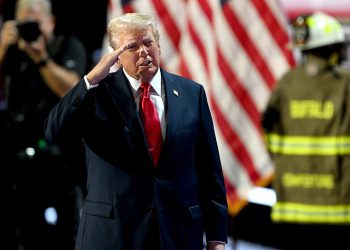 Trump propovijeda jedinstvo dok prihvaća republikansku predsjedničku nominaciju nekoliko dana nakon što je preživio pokušaj atentata