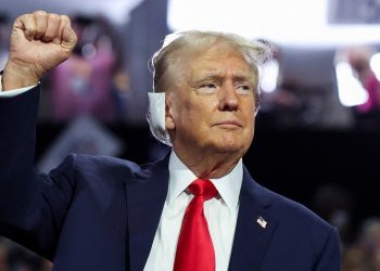 Trump se emocionalno vraća nakon što je preživio pokušaj atentata