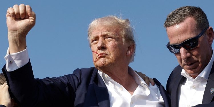 Trump se vraća na mjesto pucnjave — RT World News