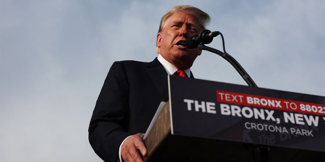 Trump traži od njujorškog suca da poništi osuđujuću presudu, optužnicu nakon presude SCOTUS-a o imunitetu