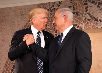 Trumpov povratak na Bliski istok: Što donosi sastanak Trumpa i Netanyahua