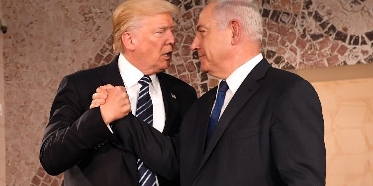 Trumpov povratak na Bliski istok: Što donosi sastanak Trumpa i Netanyahua