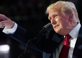 Trumpova kampanja hvali ‘Trump Force 47’ napor regrutiranja na lokalnom nivou 100 dana prije dana izbora