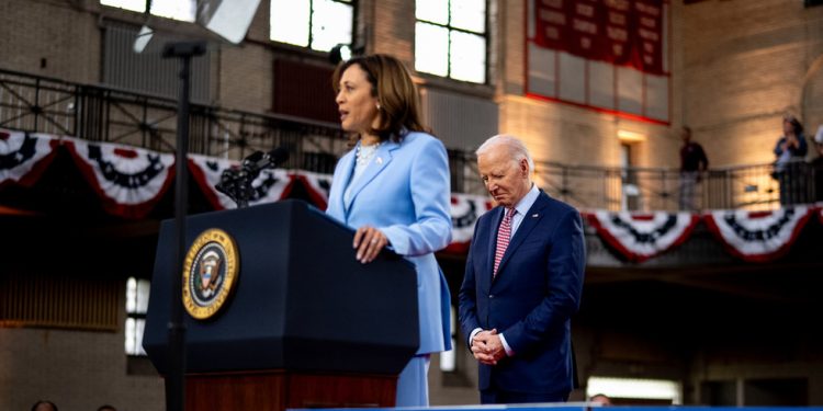 Trumpova kampanja trolira Bidena oko potpredsjedničke debate — RT World News