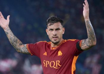 Tržište UŽIVO: Rim, Paredes prema Arabiji.  Harroui je iz Verone