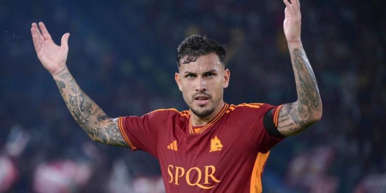 Tržište UŽIVO: Rim, Paredes prema Arabiji.  Harroui je iz Verone