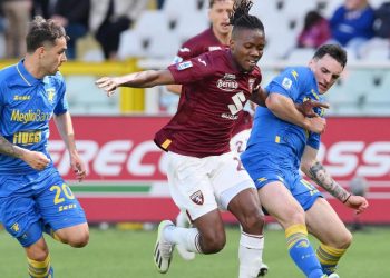 Tržnica UŽIVO: Empoli, Seba Esposito i zatim Okereke.  Miranchuk i Pereyra na rastanku