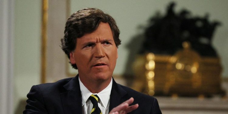 Tucker Carlson najavljuje intervju sa Zelenskim — RT World News