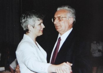 Tuđmanova ‘miljenica’ zasjala na tronu, ali onda je brutalno izbačena