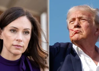 Tudor Dixon daje pregled onoga što možete očekivati ​​na Trumpovom prvom predizbornom skupu nakon pokušaja atentata