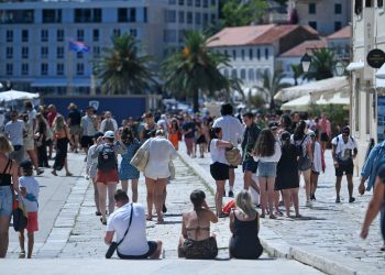 Turisti na Facebooku opleli po Hrvatskoj: ‘Kad sam stigao, bio sam šokiran, neću se tako skoro vraćati’