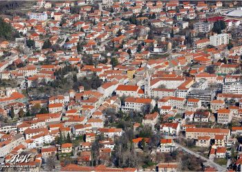 Turistička zajednica iz Sinja organizira besplatna stručna turistička vođenja