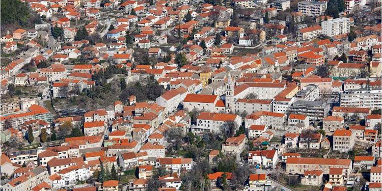 Turistička zajednica iz Sinja organizira besplatna stručna turistička vođenja