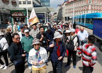Turizam u Zagrebu bilježi rekordne brojke: Objavljeno iz koje nam zemlje stiže najviše posjetitelja