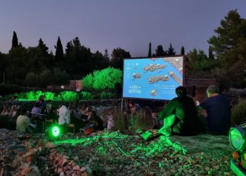 Turneja Kino Mediterana filmove donosi u mala i velika mista od Cavtata do Paga