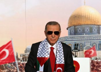 Turska bi mogla ‘ući’ u Izrael – Erdogan — RT World News