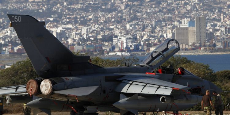 Turski dio Cipra se žali na grčki dio: Postali su vojno čvorište za zapadne interese