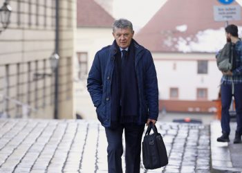 Turudić se danima u tajnosti sastaje s odvjetnicima: Zastupaju vrlo moćne ljude u Hrvatskoj