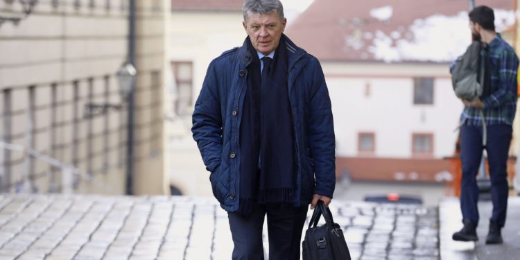 Turudić se danima u tajnosti sastaje s odvjetnicima: Zastupaju vrlo moćne ljude u Hrvatskoj