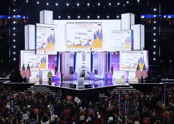 Tvorac imigracijske karte koja je ‘spasila’ Trumpov život od potencijalnog ubojice pripisuje ‘providnosti’