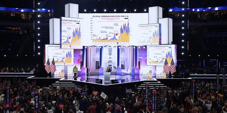 Tvorac imigracijske karte koja je ‘spasila’ Trumpov život od potencijalnog ubojice pripisuje ‘providnosti’